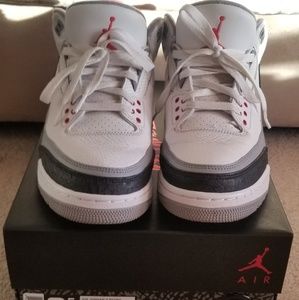Jordan Tinkers Hatfield's | Sz. 9.5
